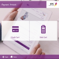 طريقة دفع فواتير اس تي سي الكويت stc أون لاين