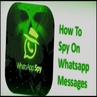 كيف تقرأ رسائل WhatsApp لأي شخص عبر الهاتف المحمول