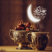 احسن وأفضل  400 دعاء رمضان مكتوبة مؤثرة 2025