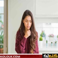 علاج و دواء البلغم بالصدر للكبار