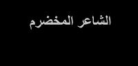 ماذا يطلق على الشاعر الذي عاش في عصرين