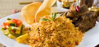 طريقة رز برياني