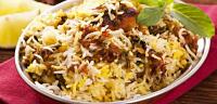 طريقة الرز المندي