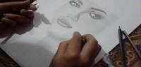 كيف أصبح رسامة محترفة