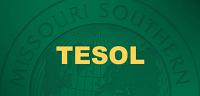 تعرف ما هو تخصص tesol