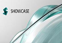 آلية عمل برنامج autodesk showcase