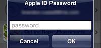 تعرف ما هو apple id